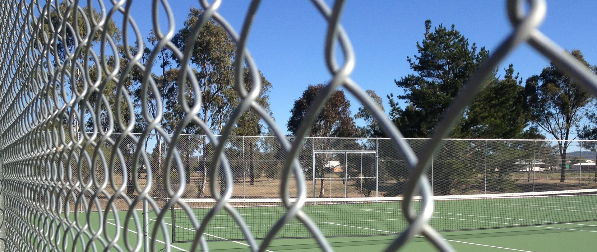 Security Fencing