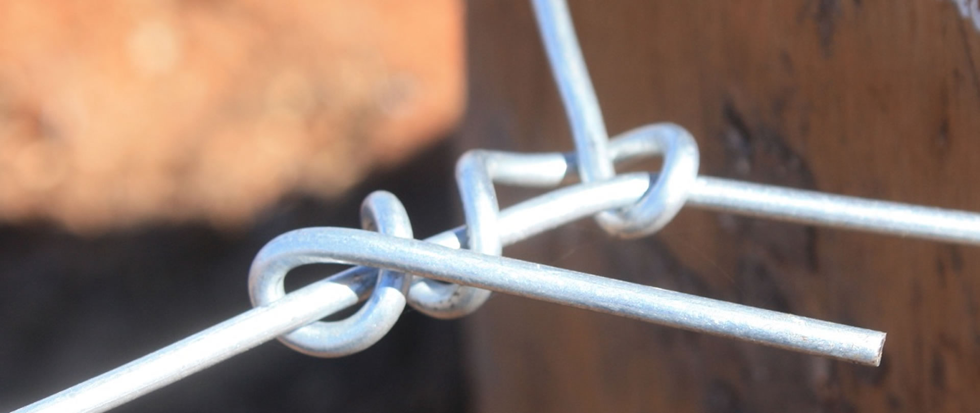 Fencing Wire