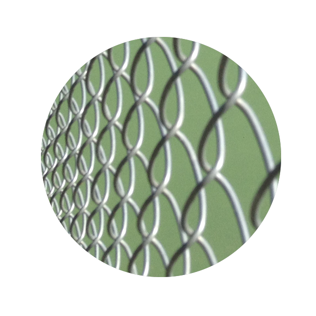 Security Fencing